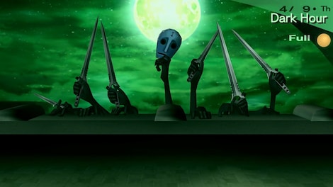 Persona 3 Portable (PC) - Steam Key - GLOBAL - 10