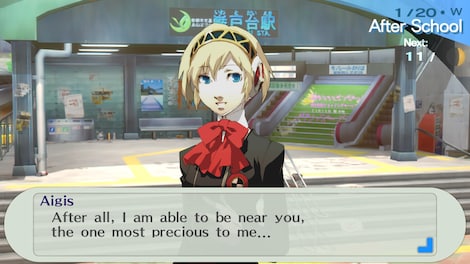 Persona 3 Portable & Persona 4 Golden Bundle (Xbox One, PC) - Xbox Live Key - EUROPE - 9