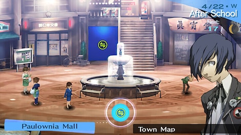 Persona 3 Portable & Persona 4 Golden Bundle (Xbox One, PC) - Xbox Live Key - UNITED STATES - 8