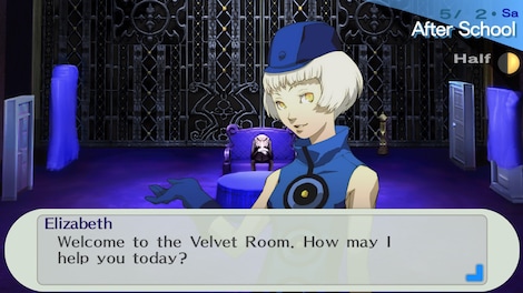 Persona 3 Portable & Persona 4 Golden Bundle (Xbox One, Windows 10) - Xbox Live Key - EUROPE - 10
