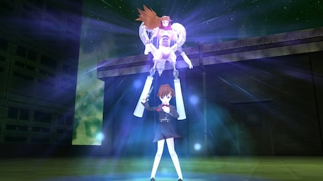 Persona 3 Portable (Xbox One, PC) - Xbox Live Key - EUROPE - 3