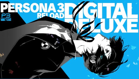 Persona 3 Reload | Digital Deluxe Edition (Xbox Series X/S, PC) - Xbox Live Key - EGYPT - 0