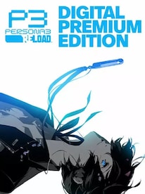 Persona 3 Reload | Digital Premium Edition (PC) - Steam Key - GLOBAL - 1