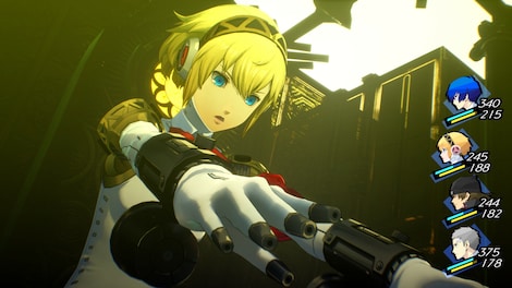 Persona 3 Reload | Digital Premium Edition (Xbox Series X/S, PC) - Xbox Live Key - EUROPE - 3