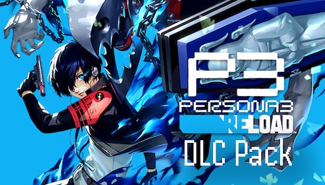 Persona 3 Reload: DLC Pack (PS5) - PSN Key - EUROPE - 0
