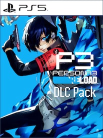 Persona 3 Reload: DLC Pack (PS5) - PSN Key - EUROPE - 1