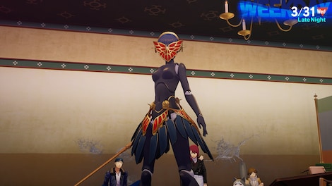 Persona 3 Reload: Expansion Pass (PC) - Steam Key - EUROPE - 6