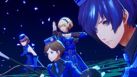 Persona 3 Reload: Expansion Pass (PC) - Steam Key - EUROPE - 5