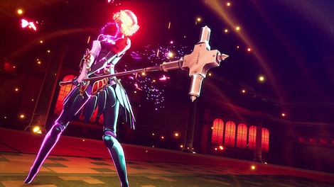 Persona 3 Reload: Expansion Pass (PC) - Steam Key - EUROPE - 4