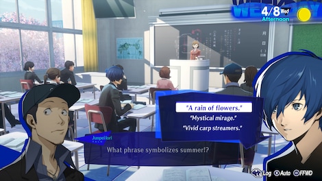 Persona 3 Reload (PC) - Steam Gift - EUROPE - 11