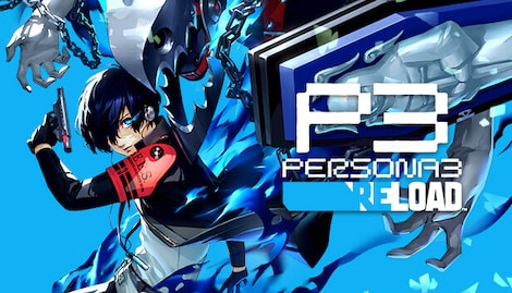 Persona 3 Reload (PC) - Steam Gift - EUROPE - 0
