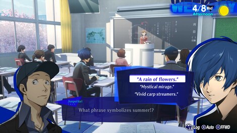 Persona 3 Reload (PC) - Steam Key - LATAM - 11