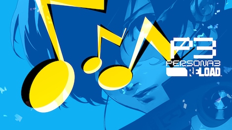 Persona 3 Reload: Persona 4 Golden EX BGM Set (PS5) - PSN Key - EUROPE - 3