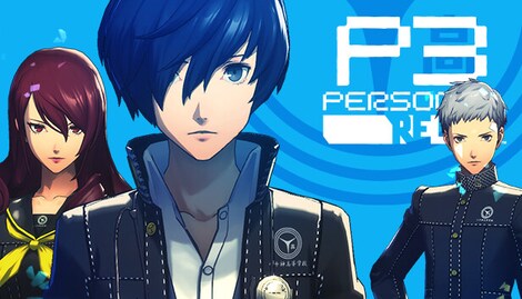 Persona 3 Reload - Persona 4 Golden Yasogami High Costume Set (PC) - Steam Gift - NORTH AMERICA - 0