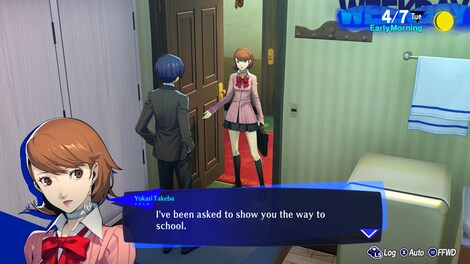 Persona 3 Reload (PS5) - PSN Key - GLOBAL - 4