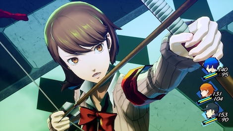 Persona 3 Reload (PS5) - PSN Key - GLOBAL - 8