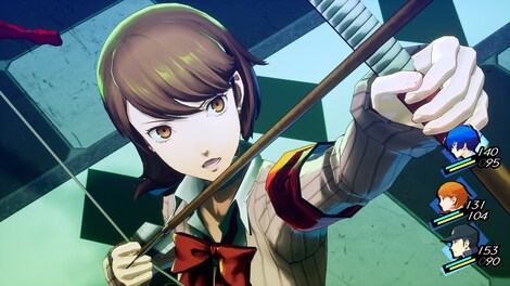 Persona 3 Reload (Xbox Series X/S, Windows 10) - Xbox Live Key - UNITED STATES - 8