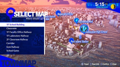 Persona 3 Reload (Xbox Series X/S, Windows 10) - Xbox Live Key - UNITED STATES - 10