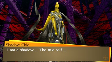 Persona 4 Golden (PC) - Steam Gift - JAPAN - 8