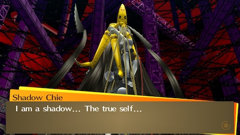 Persona 4 Golden (PC) - Steam Key - EUROPE - 8