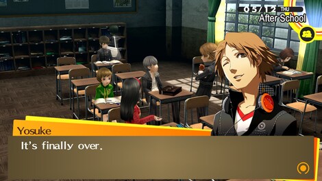 Persona 4 Golden (Xbox One, Windows 10) - Xbox Live Key - TURKEY - 6