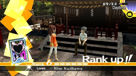 Persona 4 Golden (Xbox One, Windows 10) - Xbox Live Key - TURKEY - 4