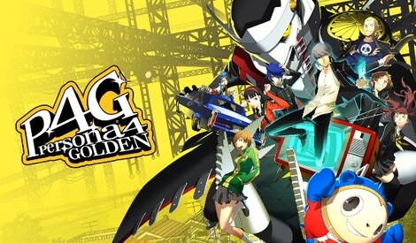 Persona 4 Golden (Xbox One, Windows 10) - Xbox Live Key - TURKEY - 2