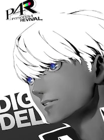 Persona 4 Revival | Digital Deluxe Edition (PC) - Steam Gift - GLOBAL - 1