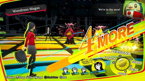 Persona 4 Revival | Digital Deluxe Edition (PS5) - PSN Account - GLOBAL - 3