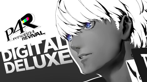 Persona 4 Revival | Digital Deluxe Edition (Xbox Series X/S, PC) - Xbox Live Account - GLOBAL - 0