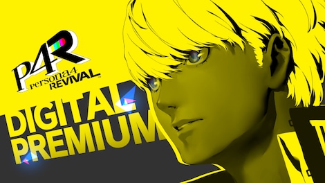 Persona 4 Revival | Digital Premium Edition (PS5) - PSN Account - GLOBAL - 0