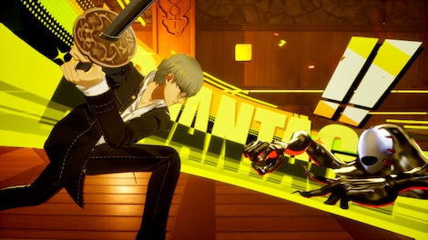 Persona 4 Revival (PC) - Steam Gift - EUROPE - 5