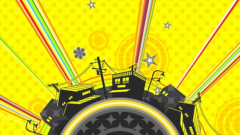 Persona 4 Revival (PS5) - PSN Account - GLOBAL - 7