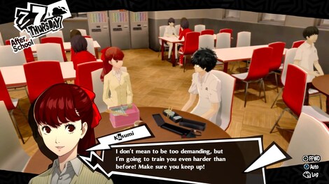 Persona 5 Royal (Nintendo Switch 2) - Nintendo eShop Key - EUROPE - 4