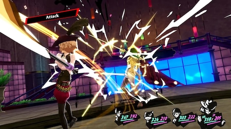 Persona 5 Royal (Nintendo Switch) - Nintendo eShop Key - UNITED STATES - 6