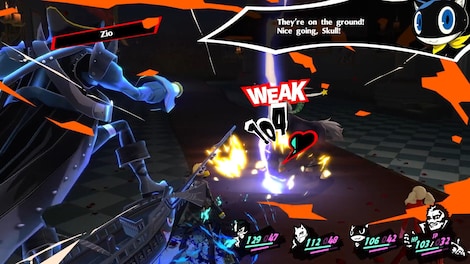 Persona 5 Royal (Nintendo Switch) - Nintendo eShop Key - UNITED STATES - 7