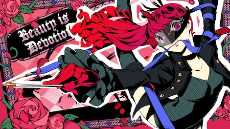 Persona 5 Royal (Nintendo Switch) - Nintendo eShop Key - UNITED STATES - 4