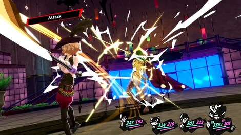 Persona 5 Royal (Xbox Series X/S, PC) - Xbox Live Key - UNITED STATES - 6