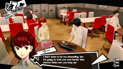 Persona 5 Royal (Xbox Series X/S) - Xbox Live Key - UNITED KINGDOM - 4
