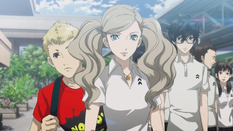 Persona 5 Royal (Xbox Series X/S) - Xbox Live Key - UNITED KINGDOM - 11