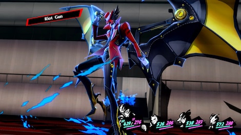 Persona 5 Royal (Xbox Series X/S) - Xbox Live Key - UNITED KINGDOM - 10