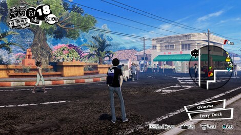 Persona 5 Strikers | Digital Deluxe Edition (PC) - Steam Key - EUROPE - 9