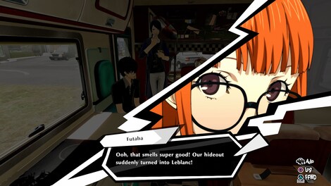 Persona 5 Strikers | Digital Deluxe Edition (PC) - Steam Key - RU/CIS - 6