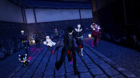 Persona 5 Strikers (PC) - Steam Key - EUROPE - 7