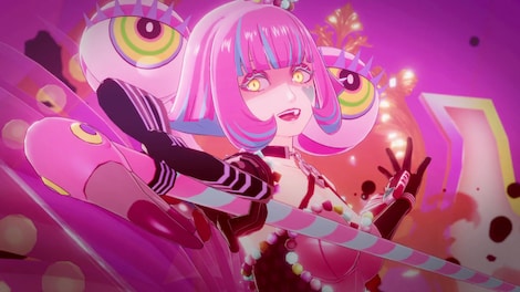 Persona 5 Strikers (PC) - Steam Key - GLOBAL - 5
