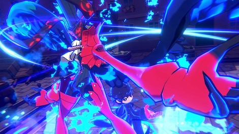 Persona 5 Tactica | Digital Deluxe Edition (PC) - Steam Key - GLOBAL - 12