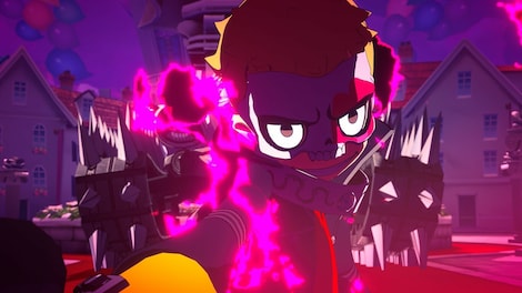 Persona 5 Tactica | Digital Deluxe Edition (PC) - Steam Key - GLOBAL - 5