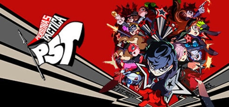 Persona 5 Tactica | Digital Deluxe Edition (PC) - Steam Key - GLOBAL - 3