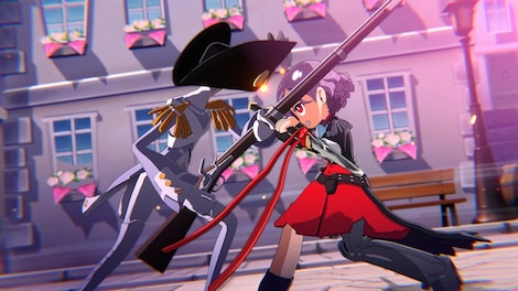 Persona 5 Tactica (PC) - Steam Key - GLOBAL - 11