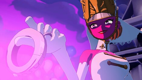 Persona 5 Tactica (PC) - Steam Key - LATAM - 4